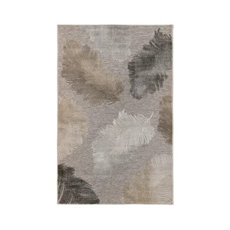 Χαλί Καλοκαιρινό 160x230 Tzikas carpets Boheme 78453 Πολυχρωμο