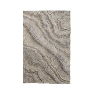 Χαλί Καλοκαιρινό 160x230 Tzikas carpets Boheme 78454 Πολυχρωμο