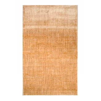 Πατάκι 067x150 Tzikas carpets Calm 52031 Πορτοκαλί