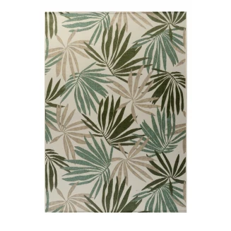Χαλί Καλοκαιρινό 140x200 Tzikas carpets Capri 01090-119