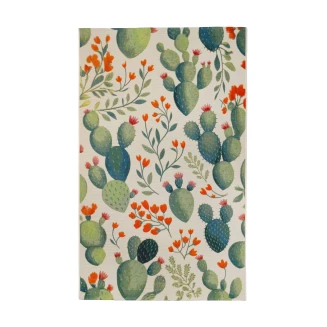 Χαλί Καλοκαιρινό 140x200 Tzikas carpets Capri 2195-119