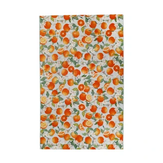 Χαλί Καλοκαιρινό 140x200 Tzikas carpets Capri 3746-115