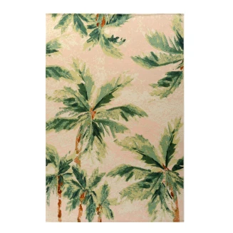 Χαλί Καλοκαιρινό 160x230 Tzikas carpets Capri 1675-121