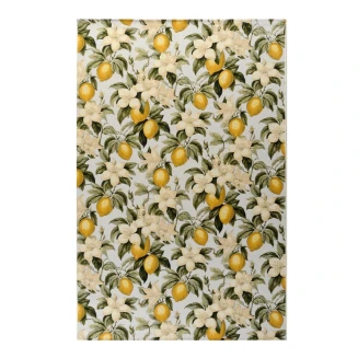 Χαλί Καλοκαιρινό 160x230 Tzikas carpets Capri 921-119