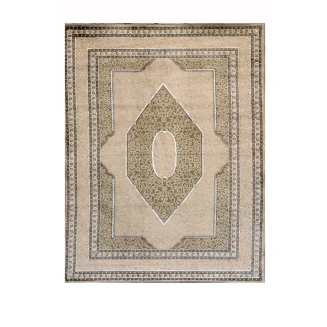 Χαλί 150x200 Tzikas carpets Charmen 16002-112 Πολύχρωμο