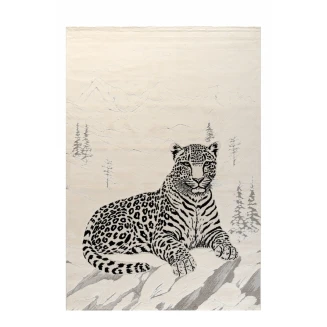 Χαλί 160x230 Tzikas carpets Eliot 67640-061 Μπέζ