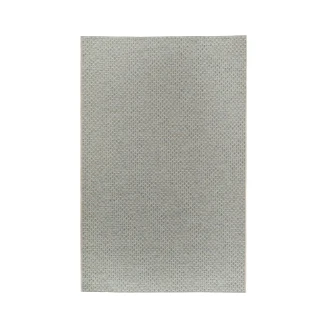 Χαλί Καλοκαιρινό 160x230 Tzikas carpets Clyde 50032 Μπλε