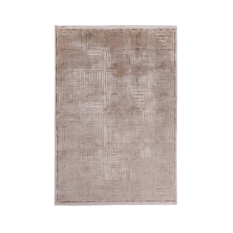 Χαλί 160x230 Tzikas carpets Creante 35593-070 Μπεζ