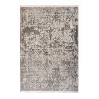 Χαλί 200x290 Tzikas carpets Creante 72704-095 Γκρί