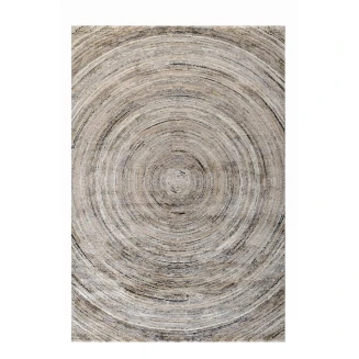 Χαλί 200x290 Tzikas carpets Dorado 71713-295 Γκρί
