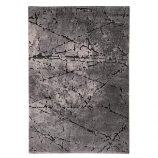 Χαλί 160x230 Tzikas carpets Dorian 77460-395 Γκρί