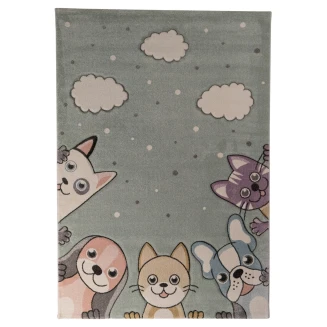 Χαλί 133 x 190 Tzikas carpets Diamond 76776-240