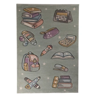Χαλί 133 x 190 Tzikas carpets Diamond 76780-240