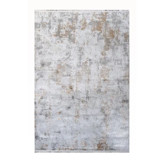 Χαλί Καλοκαιρινό 133x190 Tzikas carpets Eclipse 15168 Μπέζ
