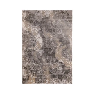 Σετ Κρεβατοκάμαρας 3 Τεμ. 2(67x150)+1(67x230) Tzikas carpets Elements 91257-295 Γκρι