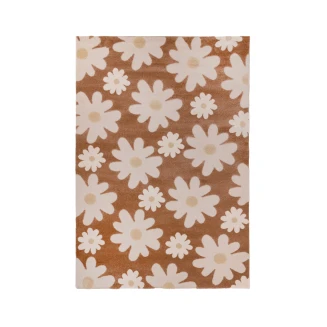 Χαλί 160x230 Greenwich Polo Club Ellie 02413-020 Πορτοκαλι