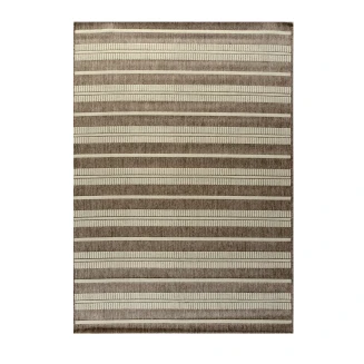 Χαλί Καλοκαιρινό 133x190 Tzikas carpets Elora 20424-120