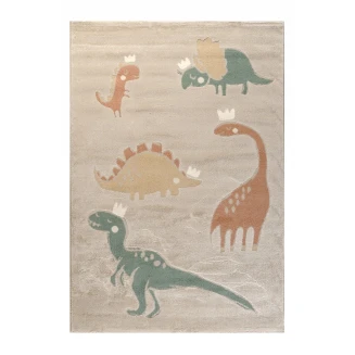 Πατάκι 80x150 Tzikas carpets Eliot 67635 Μπέζ