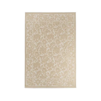 Σετ Πατάκια 3 τεμ 2(80x140)+1(80x220) Tzikas carpets Flora 384-119