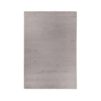 Χαλί 133x190 Tzikas carpets Hanse 21002-095 Γκρι