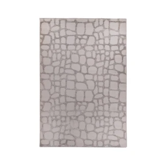 Χαλί 133x190 Tzikas carpets Hanse 35535-095 Γκρι