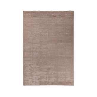 Χαλί 133x190 Tzikas carpets Hanse 59002-070 Μπεζ