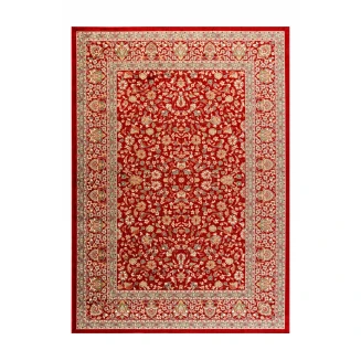 Χαλί Βισκόζ 140x200 Tzikas carpets Joy 2189-107