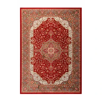 Χαλί Βισκόζ 140x200 Tzikas carpets Joy 2402-107
