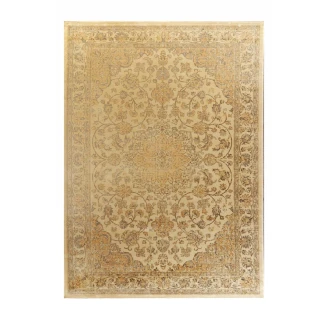 Χαλί Βισκόζ 140x200 Tzikas carpets Joy 2581-086
