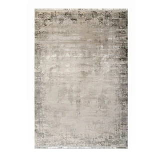 Χαλί 160x230 Tzikas carpets Kandy 74723-095 Γκρί
