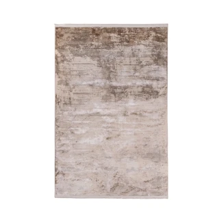 Χαλί 200x290 Tzikas carpets Kandy 76378-270 Μπεζ Καφε