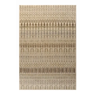 Χαλί Καλοκαιρινό 133x190 Tzikas carpets Kemet 45001-119