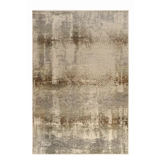 Χαλί Καλοκαιρινό 133x190 Tzikas carpets Kemet 62004-104