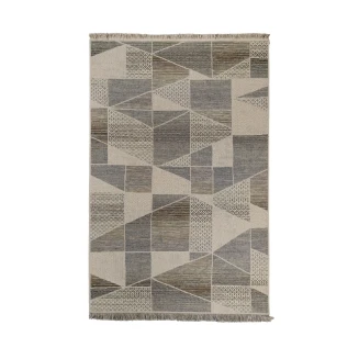 Χαλί Καλοκαιρινό 133x190 Tzikas carpets Kemet 88018-106