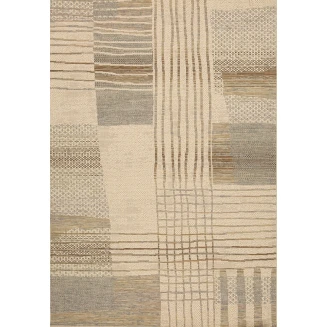 Χαλί Καλοκαιρινό 133x190 Tzikas carpets Kemet 88020-106