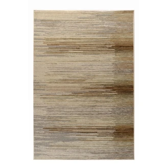 Χαλί Καλοκαιρινό Στρογγυλό Φ.200 Tzikas carpets Kemet 71002-105