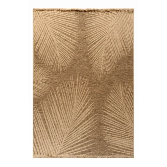 Χαλί Καλοκαιρινό 140x200 Tzikas carpets Kenzzi 5028-778