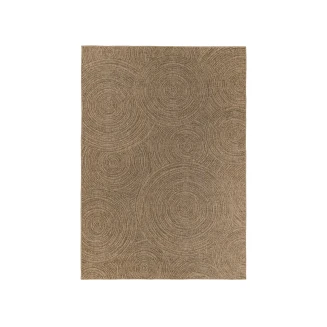 Χαλί Καλοκαιρινό 160x230 Tzikas carpets Kenzzi 71701-778