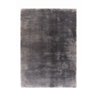 Χαλί 200x290 Tzikas carpets Maximo 26165-995 Μάυρο-Ασημί