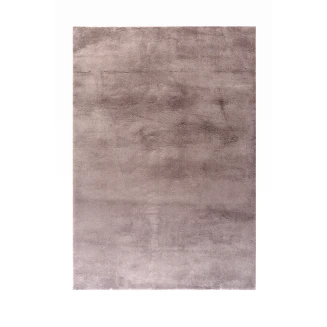 Χαλί 200x290 Tzikas carpets Melia 25171-995 Μαυρό-Ασημί