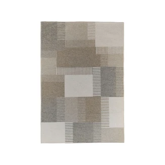 Χαλί Καλοκαιρινό 160x240 Tzikas carpets Naya 00001-106