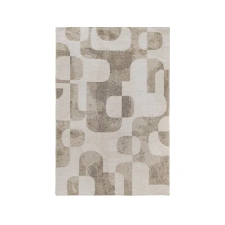 Χαλί Καλοκαιρινό 160x240 Tzikas carpets Naya 1041-102