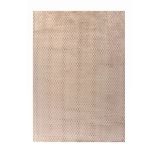Χαλί 150x230 Tzikas carpets Nexus 26166 Μπεζ-Καφε