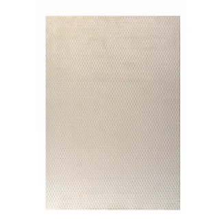 Χαλί 160x230 Tzikas carpets Nexus 26166-001 Μπέζ Ανοιχτό