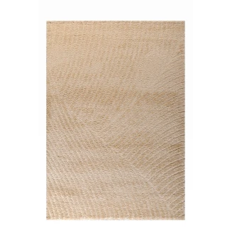 Χαλί 133x190 Tzikas carpets Queen 72960-070 Μπέζ