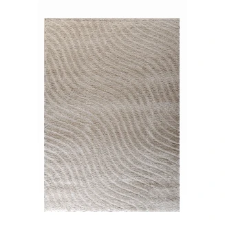 Χαλί 200x290 Tzikas carpets Queen 72966-095 Γκρί