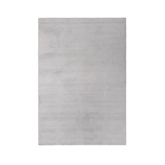Χαλί 120x170 Tzikas carpets Relief 26169-095 Γκρι