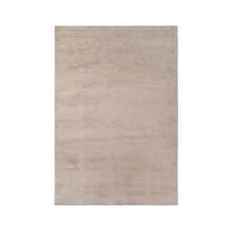 Χαλί 120x170 Tzikas carpets Relief 26169-070 Μπεζ