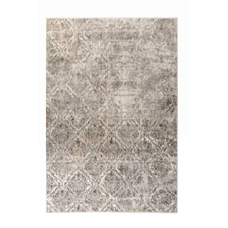 Σετ Κρεβατοκάμαρας 3 Τεμ. 2(67x150)+1(67x220) Tzikas carpets Salma 35001-070 Μπέζ