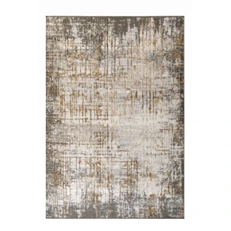 Χαλί 133x190 Tzikas carpets Salma 40001-070 Μπέζ